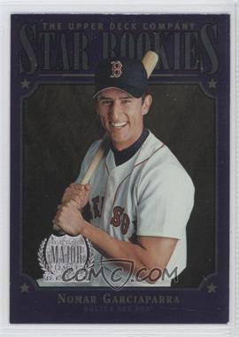 1997 Upper Deck - [Base] #234 - Nomar Garciaparra