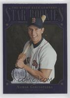 Nomar Garciaparra [EX to NM]