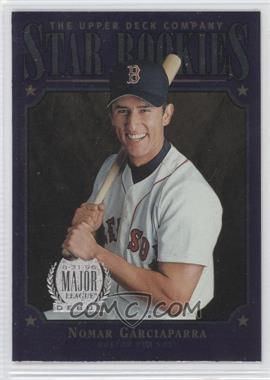 1997 Upper Deck - [Base] #234 - Nomar Garciaparra