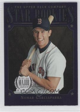 1997 Upper Deck - [Base] #234 - Nomar Garciaparra