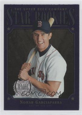 1997 Upper Deck - [Base] #234 - Nomar Garciaparra