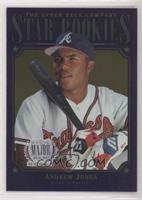 Andruw Jones