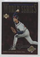 Greg Maddux