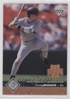 Craig Biggio [EX to NM]