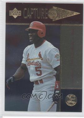 1997 Upper Deck - [Base] #371 - Ron Gant