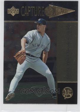 1997 Upper Deck - [Base] #380 - Andy Pettitte