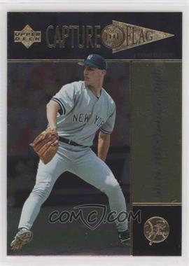 1997 Upper Deck - [Base] #380 - Andy Pettitte