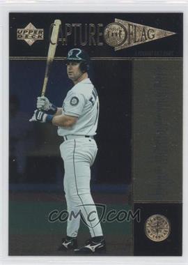 1997 Upper Deck - [Base] #384 - Edgar Martinez