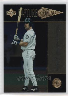 1997 Upper Deck - [Base] #384 - Edgar Martinez