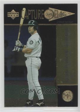 1997 Upper Deck - [Base] #384 - Edgar Martinez