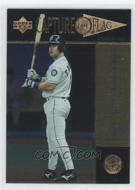 1997 Upper Deck - [Base] #384 - Edgar Martinez