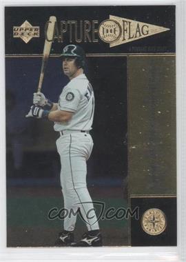 1997 Upper Deck - [Base] #384 - Edgar Martinez