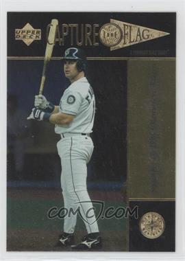 1997 Upper Deck - [Base] #384 - Edgar Martinez