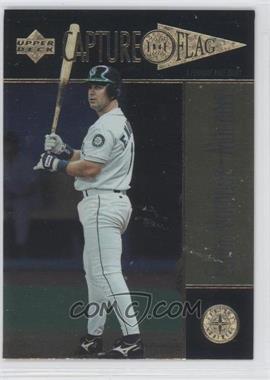 1997 Upper Deck - [Base] #384 - Edgar Martinez