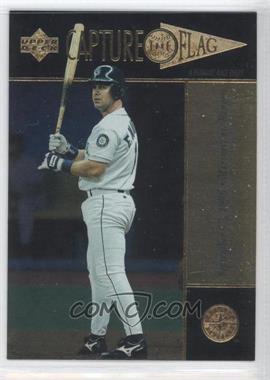 1997 Upper Deck - [Base] #384 - Edgar Martinez