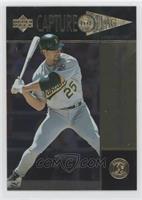 Mark McGwire