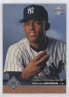 Mariano Rivera [Good to VG‑EX]