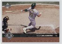 Mark McGwire