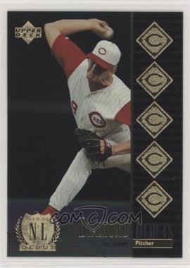 1997 Upper Deck - [Base] #469 - Curt Lyons