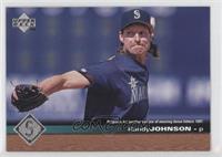 Randy Johnson