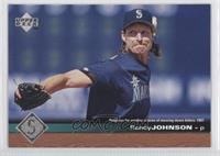 Randy Johnson