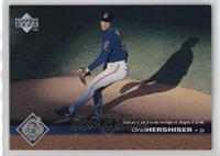 Orel Hershiser