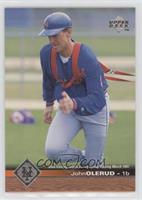 John Olerud