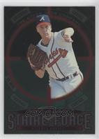 Tom Glavine