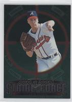 Tom Glavine