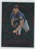 Randy Johnson