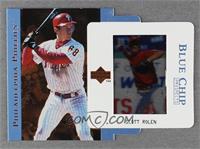 Scott Rolen #/500