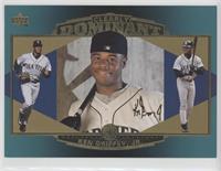 Ken Griffey Jr. [EX to NM]