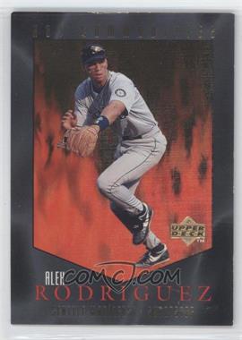 1997 Upper Deck - Hot Commodities #HC1 - Alex Rodriguez