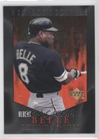 Albert Belle