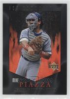 Mike Piazza