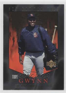 1997 Upper Deck - Hot Commodities #HC16 - Tony Gwynn