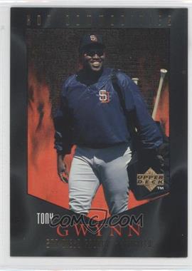 1997 Upper Deck - Hot Commodities #HC16 - Tony Gwynn