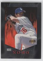 Hideo Nomo