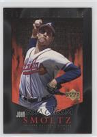 John Smoltz