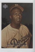 Jackie Robinson