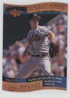 Greg Maddux