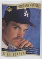 Mike Piazza