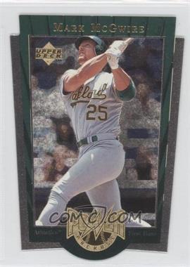 1997 Upper Deck - Power Package #PP10 - Mark McGwire