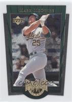 Mark McGwire