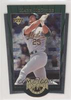 Mark McGwire