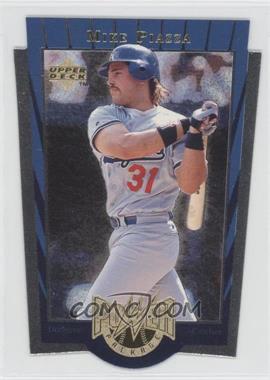 1997 Upper Deck - Power Package #PP15 - Mike Piazza