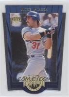 Mike Piazza