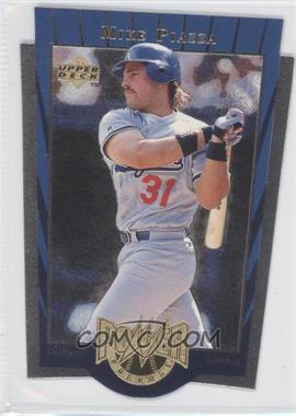 1997 Upper Deck - Power Package #PP15 - Mike Piazza