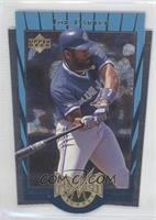 Joe Carter