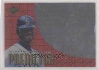 Ken Griffey Jr. [Good to VG‑EX]